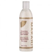 Makari Gel de douche Exfoliant 500 ml