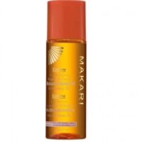 MAKARI HUILE BOTANICAL EXTREME CARROT&ARGAN 125 ML