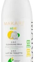 Makari Lait bébé 1000 ml