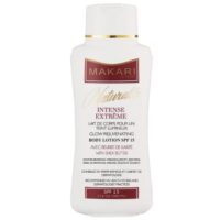 Makari lait de corps naturalle intense extreme 500 ml SPF 15