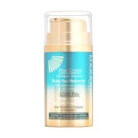 Makari cristal bleu hydratant visage vitalite avec glutathion 50ml