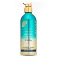 Makari cristal bleu lait de corps hydratant 500ml