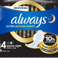 Always nuit orange p/38