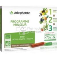 ARKOFLUIDE PGR MINC BIO AMP 30