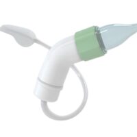 Aspirateur Nasal pratique Chicco physioclean