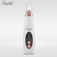 Aspirateur point Noir SIBRYLLATI