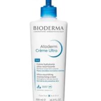 Atoderm creme ultra hydratante 500 ml