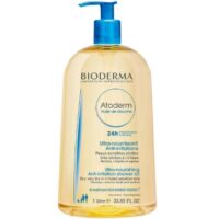 ATODERM Huile de douche Bioderma 1L