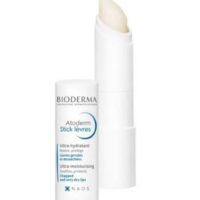 Atoderm stick lèvres 4 g