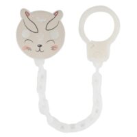 Attache sucette Chainette NUR