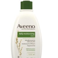 Aveeno Active naturals hydratante 600 mL
