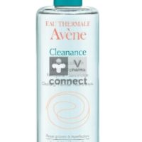 Avene Clean Eau Micelain 400 ml FA