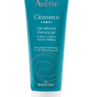 Avene eau thermale clean gel nettoyant 200 ml