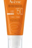 AVENE Solaire SP50+ Flde T/50ml