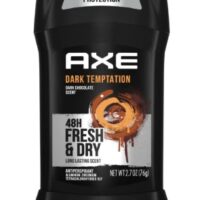 Axe deodorant Men 48Hdark Temptation 76g