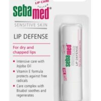 Baume à lèvre SEBAMED