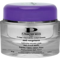 Baume anti-vergetures Françoise Bedon 100ml