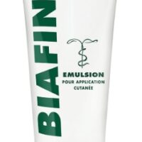 Biafine émulsion cutannée TB186 g