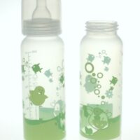 BIB GRAVIS PLAST CPLT GM 240ML