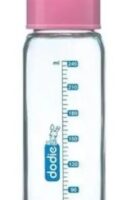 BIB verre REM PL CA 240 ROSE 113003