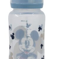 Biberon Classic Siliconé Mickey