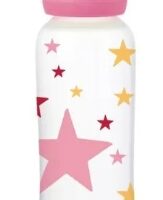 Biberon col Etroit Fille