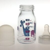 BIB GRAVIS VER DECOR 3C 120ML