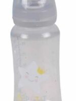 Bibéron col large 0-6 MOIS Auchan