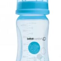 Biberon en plastique dbd bleu marine 270 ml 119004