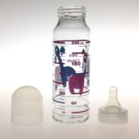 BIB GRAVIS VER DECOR 3C 250ML