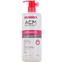 ACM Dépiwhite lait corps eclaircissant 500 ml