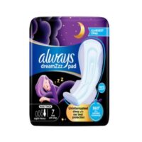 Always Dreamz Pad Purple