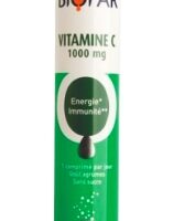BIOFAR VIT C 1000 EFF/20