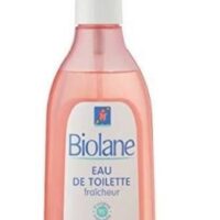 Biolane eau de toilette Spray 200 ml