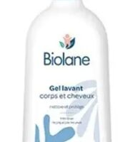 BIOLANE GEL CORPS CHEV 350ML