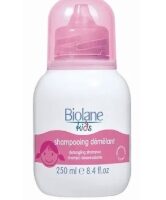BIOLANE SHAM DEMEL ENF 250ML