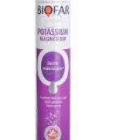 BIOFAR POTA+MAG CP EFF T/20