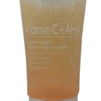 Bismid gel visage vitamin C+ AHA 180 ml