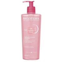 Bioderma Créaline gel moussant 500 ml
