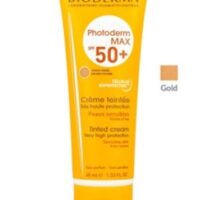 Bioderma photoderm max50+creme teintee 40 ml