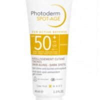 Bioderma photoderm spot age SPF50+creme 40 ml
