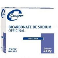 BICARBONAT BT250G CPF
