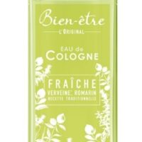 BIEN ETRE FRAICHE COLOGNE FL/500ML