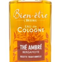 BIEN ETRE THE AMBRE COLOGNE FL/500ML