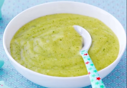 Bouillie Farine Infantile Mil Banane Moringa 500g