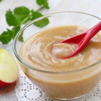 Bouillie Farine Infantile Pomme 250g