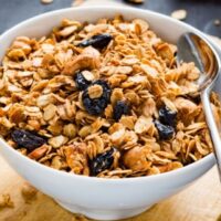 Bouillie Infantile Multicéréales 250 g