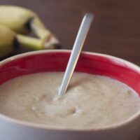 Bouillie Farine Infantile Mais riz banane 250g