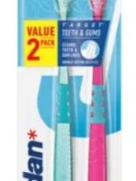 Brosse à dent Jordan Medium P/2