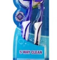 Brosse à dent Medium 40 Oral B P/6